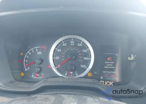 2020 Toyota Corolla Se from USA, damaged, VIN 5YFS4RCE6LP011930